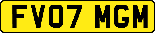 FV07MGM