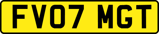 FV07MGT