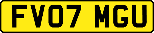 FV07MGU