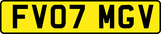 FV07MGV