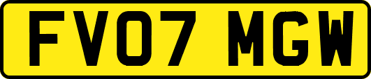 FV07MGW
