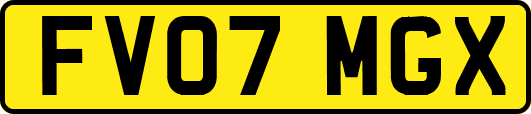 FV07MGX