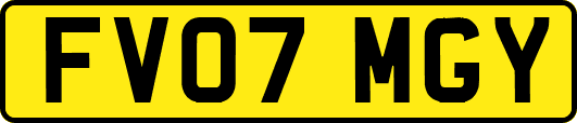 FV07MGY