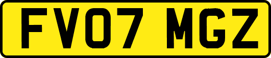 FV07MGZ