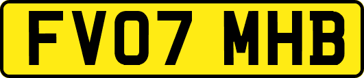 FV07MHB