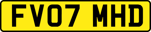 FV07MHD