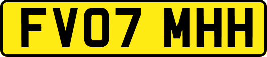 FV07MHH