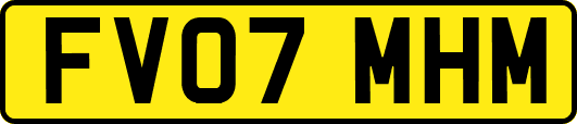 FV07MHM