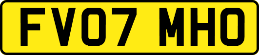 FV07MHO
