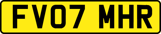 FV07MHR