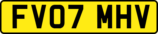 FV07MHV
