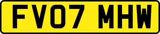 FV07MHW