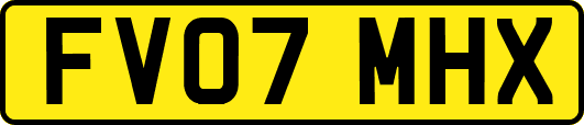 FV07MHX