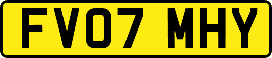 FV07MHY