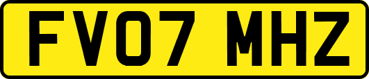 FV07MHZ