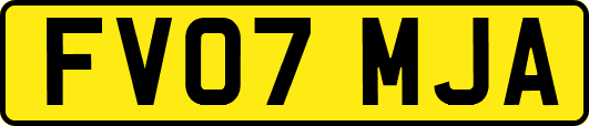 FV07MJA
