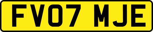 FV07MJE