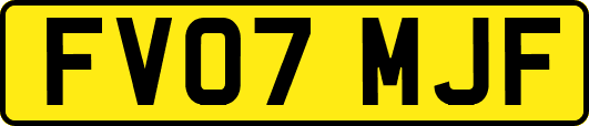 FV07MJF
