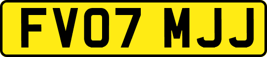 FV07MJJ