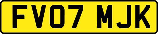 FV07MJK