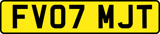FV07MJT