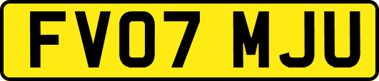 FV07MJU