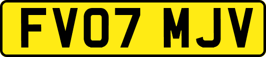 FV07MJV