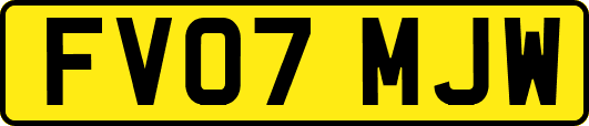 FV07MJW