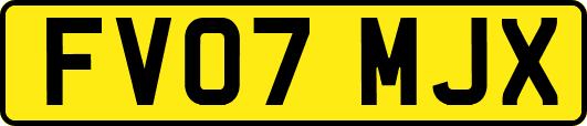FV07MJX