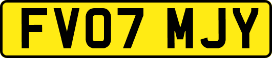 FV07MJY