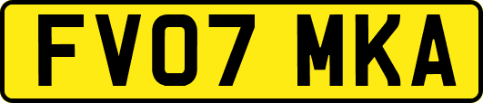 FV07MKA