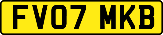 FV07MKB