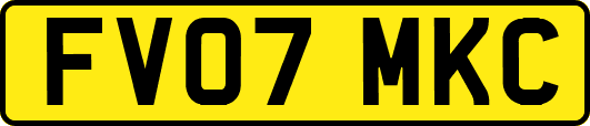 FV07MKC