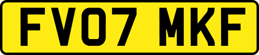 FV07MKF