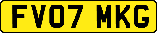 FV07MKG