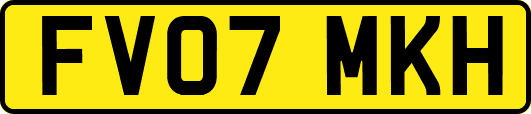FV07MKH