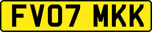FV07MKK