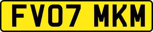 FV07MKM