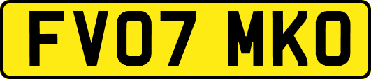 FV07MKO