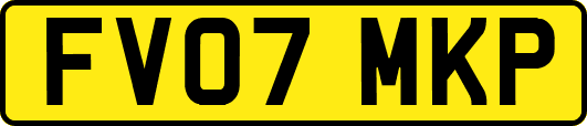 FV07MKP