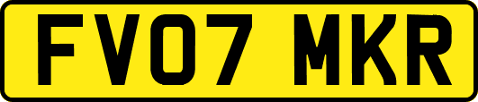 FV07MKR