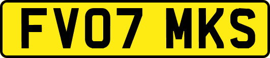 FV07MKS