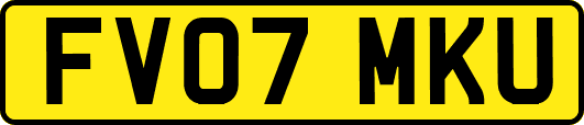 FV07MKU