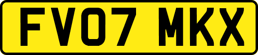 FV07MKX
