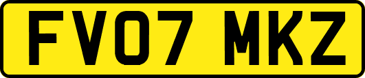 FV07MKZ