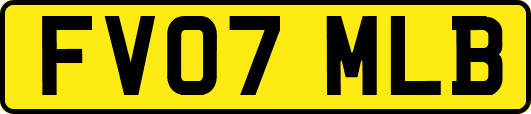 FV07MLB