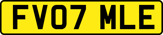 FV07MLE
