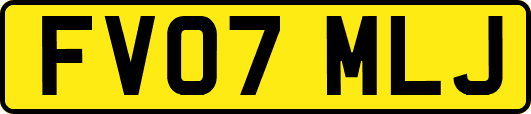FV07MLJ