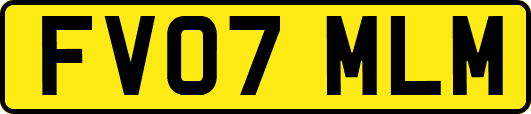 FV07MLM