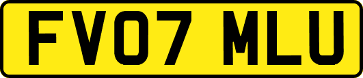 FV07MLU